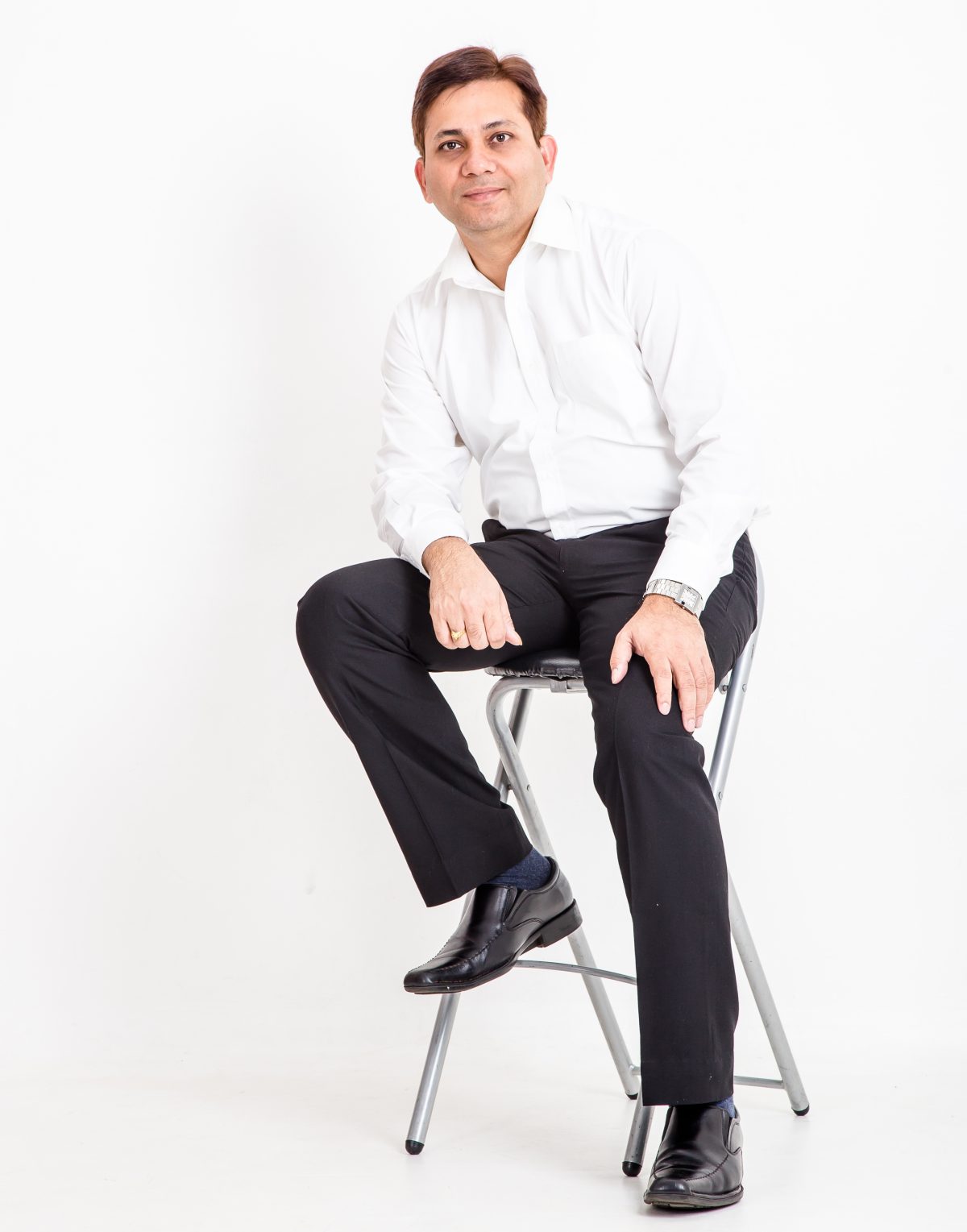 EcoFin Blogger (Bikash Prasad)